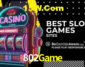 API Integration 802Game