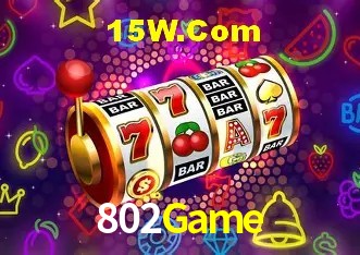 Account Benefits 802Game