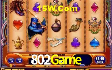 Exclusive Offers 802Game