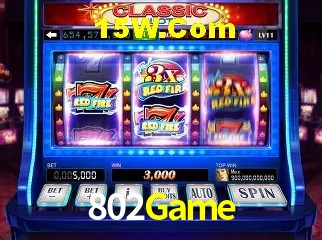 2FA Security 802Game