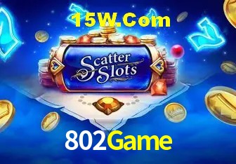 Experiência VIP 802Game