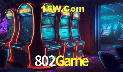 Bonus Features 802Game